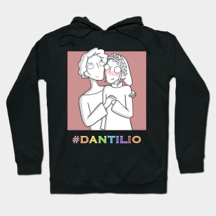 Dantilio Hoodie